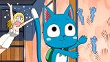 Fairy Tail: Part 1 (Blu-ray/DVD Combo)