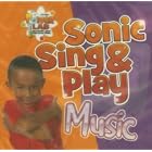 Sonic Sing and Play Music (Power Lab) by 