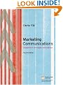 Marketing Communications: Engagement, Strategies and Practice