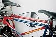 Hang 2 Plus Bike Hanger