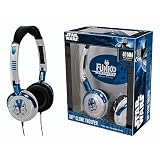 Star Wars 501st Clone Trooper Fold Up Headphones