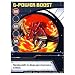 Bakugan Special Ability Card - G-POWER BOOST