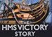 The HMS Victory Story (Story Series)