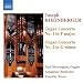Rheinberger: Organ Concertos Nos. 1 And 2