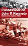 L'assassinat de John F. Kennedy : Histoire d'un myst�re d'Etat