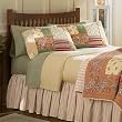 Orvis Solid Wood Slat Bed
