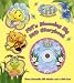 Fifi's Blooming Big DVD Storybook ( 