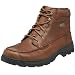 Irish Setter Men's 3873 Soft Paw Waterproof Lace-up Boot,Brown,9 D US