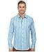 Robert Graham Men's Gondola-Long Sleeve Button Down Shirt