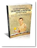 21st Century Diet: A Helpful Guide on Dieting and Nutrition