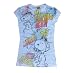Search : Mighty Fine The Flying Ace Snoopy White Tee Shirt * 08 Newest Collection *