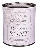 Amy Howard at Home One Step Paint 32oz. - SELZNICK GRAY