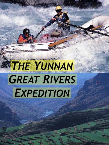 The Yunnan Great Rivers Expedition