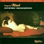 Songs By Bizet Hyperion Frenc