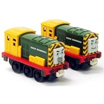 Take Along Thomas & Friends - Iron 'Arry & Iron Bert 2-Pack