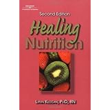 healing nutrition