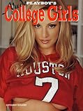 2000 Playboy Nude College Girls Subscriber Special magazine