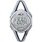 Timex Ironman Triathlon Sleek 50-Lap Watch - Blue