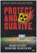 Protect and Survive [DVD]