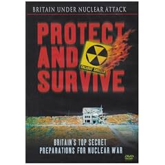 Protect and Survive [DVD]