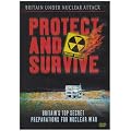 Protect and Survive [DVD]