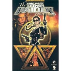 The Tomb Raider Compendium 1