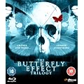 The Butterfly Effect Trilogy [Blu-ray]