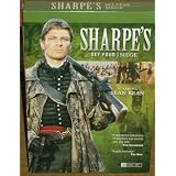 Sharpe's Set Four Siege (Sharpe's Siege, Sharpe's Mission, Sharpe's Revenge)