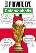 Colemanballs: no. 13