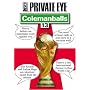 Colemanballs: no. 13 (Colemanballs)