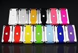 13x Chrome Hard Case Cover for Apple iPhone 3G 3GS