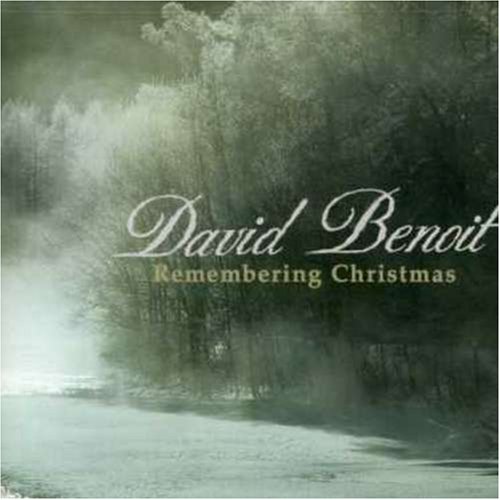 David Benoit - Remembering Christmas - Zortam Music