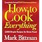 Reliably good cookbooks