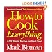 How to Cook Everything, Completely Revised 10th Anniversary Edition: 2,000 Simple Recipes for Great Food
