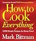 How to Cook Everything
