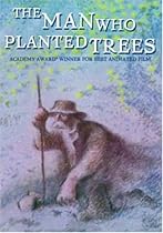 Man Who Planted Trees