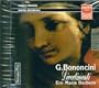 Bononcini, Giovanni: Divertimenti da Camera
