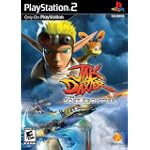 Jak & Daxter: The Lost Frontier