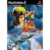 Jak & Daxter: The Lost Frontier