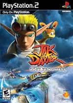 Jak & Daxter: The Lost Frontier