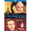 A New Kind of Love (Paramount Widescreen Collection) (Special edition)