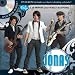 Jonas Brothers -- Jonas 2010 DVD-ROM Wall Calendar