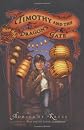 Timothy and the Dragon's Gate