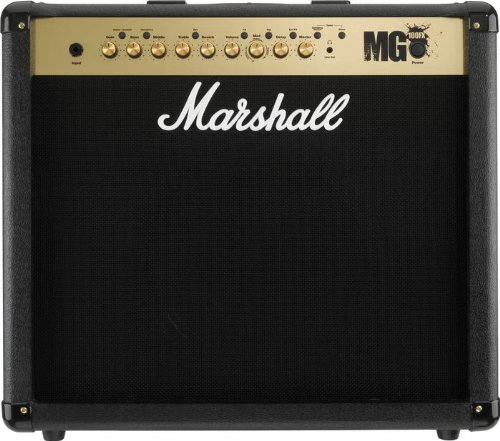 Marshall MG101FX 1x12 Guitar Combo Amplifier