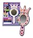 Melissa & Doug Decorate-Your-Own Princess Mirror