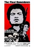 The Final Comedown [1972] [DVD]