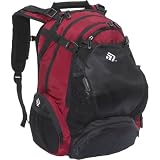 Outdoor Products Power Pack Daypack (Burnt Red)