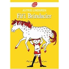 Fifi Brindacier