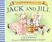 Jack and Jill Went Up the Hill (Nursery Play-Along Classic)