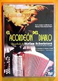 El Acordeon del diablo (The Devil's Accordion) [Import NTSC Region 1 and 4] Francisco Rada - No English options